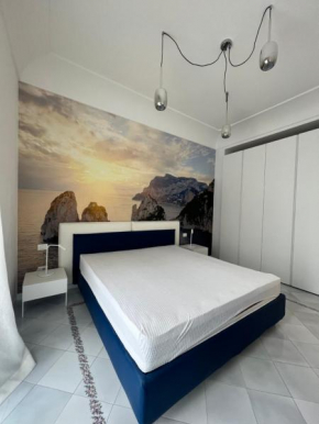 Capri Design Apartment